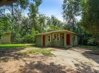 1117 N Prospect St, Colorado Springs, CO 80903