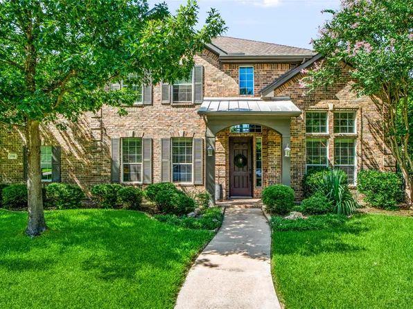 1320 Briar Ridge Dr, Keller, TX 76248