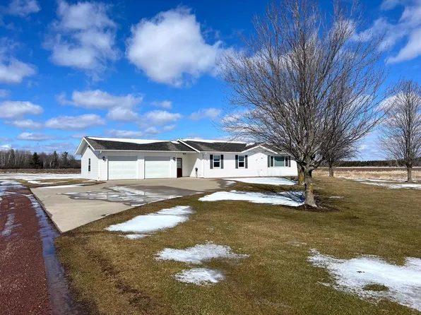 10596 MAC ARTHUR DRIVE, Marshfield, WI 54449