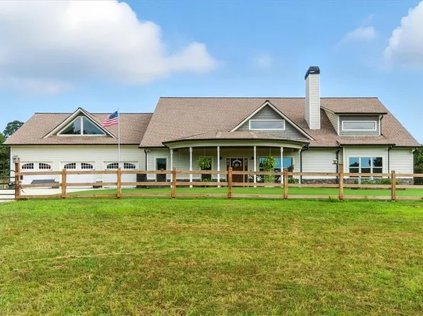415 Old Draketown Trl, Villa Rica, GA 30180