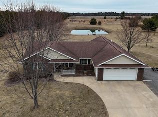 9521 County Rd, Wisconsin Rapids, WI 54494