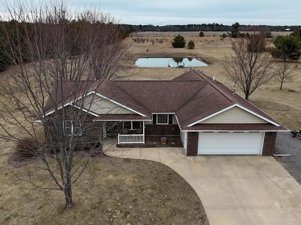 9521 COUNTY ROAD WW, Wisconsin Rapids, WI 54494
