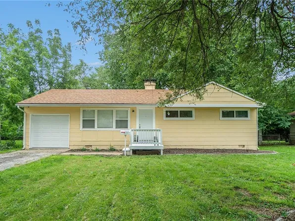 11119 Bristol Ter, Kansas City, MO 64134