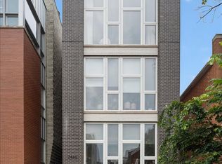 2446 W Augusta Blvd #3, Chicago, IL 60622