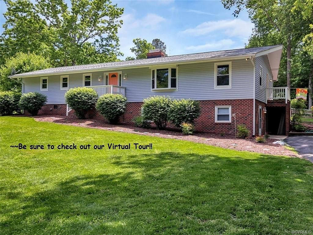 9901 Trebeck Rd, North Chesterfield, VA 23236 Zillow