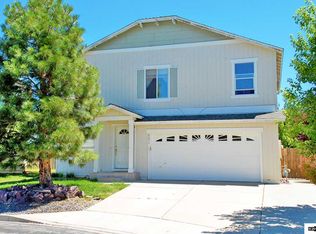 9471 Ladonia Ct, Reno, NV 89506