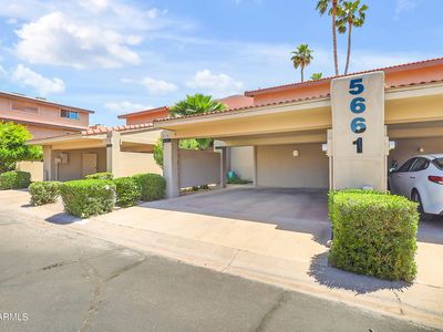 5661 N 79th St UNIT 2, Scottsdale, AZ, 85250