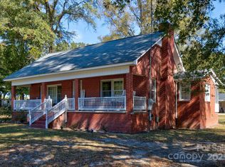 951 Evans Mill Rd, Pageland, SC 29728