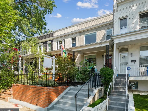 1236 Neal St NE, Washington, DC 20002