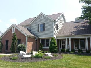 12032 Mallard Pond Dr NW, Pickerington, OH 43147