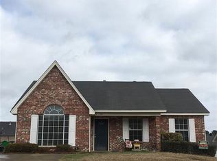 1104 Moss Hill Dr, Ruston, LA 71270