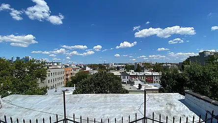 Rented by Terra Magia Inc