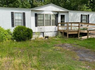 9559 Us 17 Highway S, Chocowinity, NC 27817