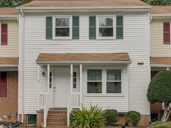 9 Bromley Dr, Williamsburg, VA 23185