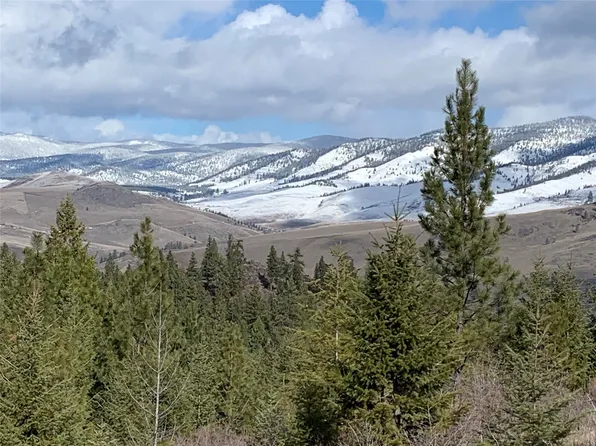 25 Bighorn Bluff Rd, Plains, MT 59859