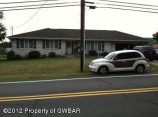 506 Sibley Ave, Old Forge, PA 18518