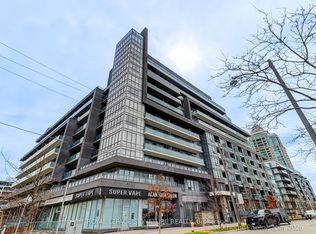 Lotus Condos, Toronto, ON M2K 0B9