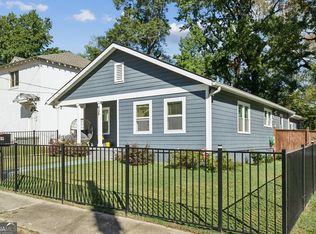939 Division St NW, Atlanta, GA 30314