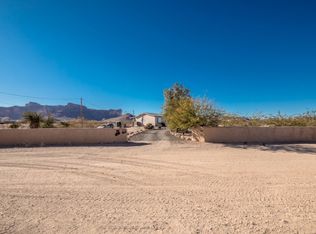 1917 S Elfrida Rd, Golden Valley, AZ 86413