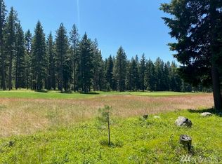 180 Portal Ct, Cle Elum, WA 98922