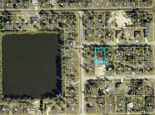 1246 Edmund St E, Lehigh Acres, FL 33974