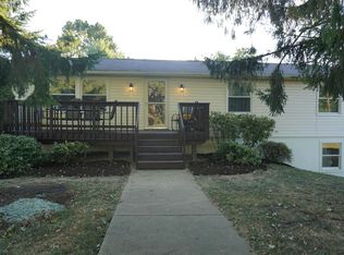 4110 Cedar Hill Rd NW, Canal Winchester, OH 43110