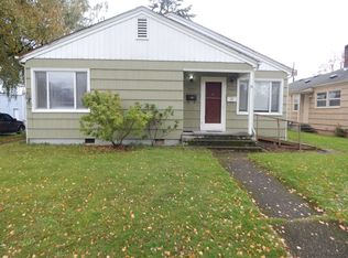 1448 10th Ave, Longview, WA 98632