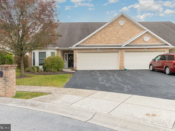 7707 Forney Way, Harrisburg, PA 17112