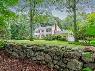 6 Winding Brook Rd, Newtown, CT 06470
