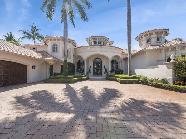 215 Grand Pointe Drive, Palm Beach Gardens, FL 33418