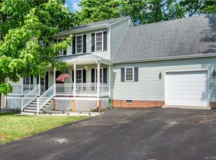 5931 Walking Path Ln, Midlothian, VA 23112