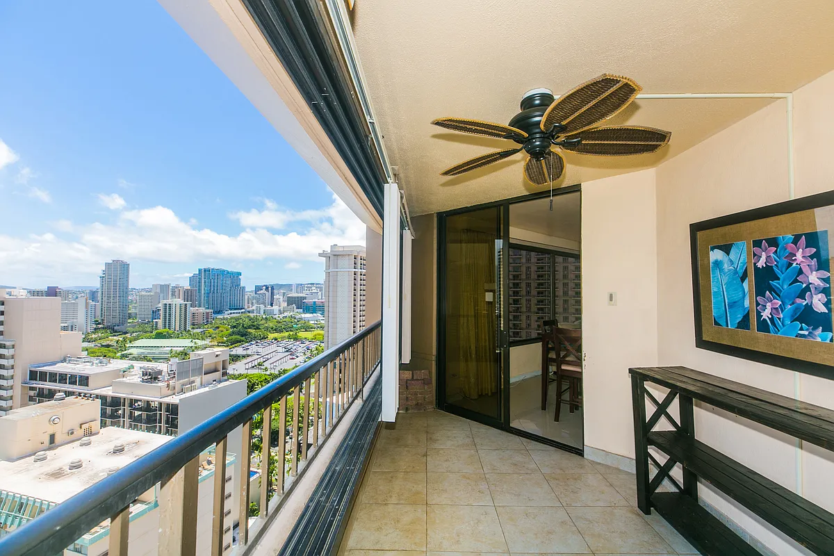 Building Photo - 1778 Ala Moana Blvd #2716