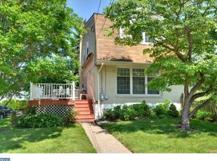 242 Bailey Rd, Bryn Mawr, PA 19010