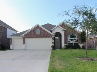 9921 Western Ridge Way, Conroe, TX 77385