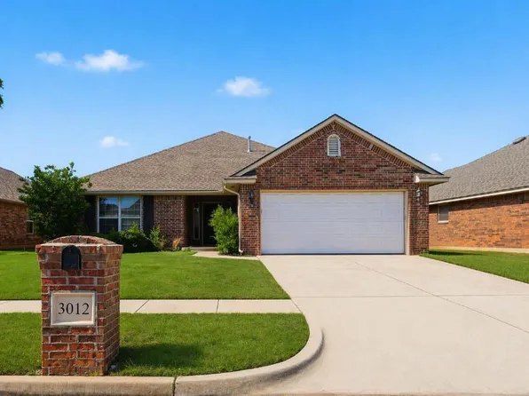 3012 NW 191st Ter, Edmond, OK 73012