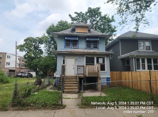 45 N Pine Ave, Chicago, IL 60644