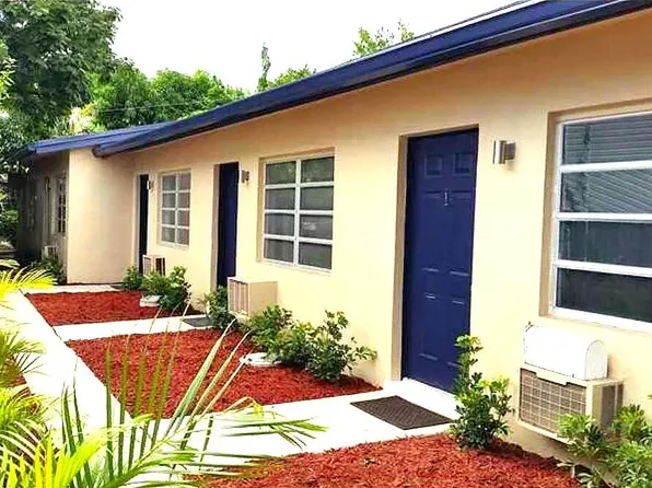 615 NE 8th Ave APT 3, Fort Lauderdale, FL 33304