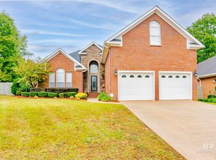 7010 Muirfield Ct, Mobile, AL 36618