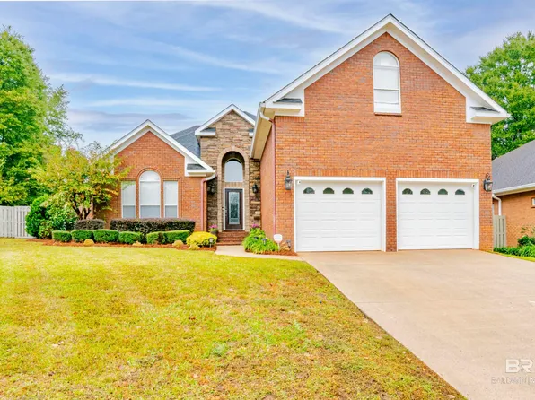 7010 Muirfield Ct, Mobile, AL 36618