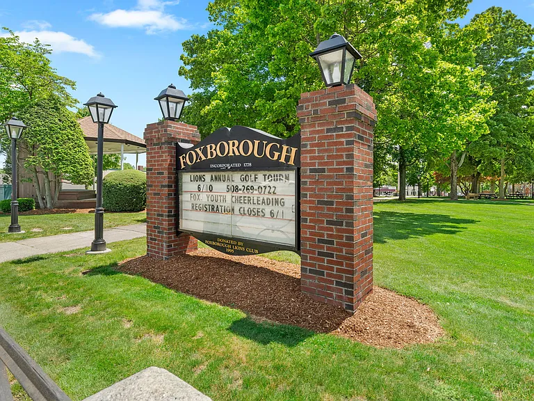 Located at The Commons