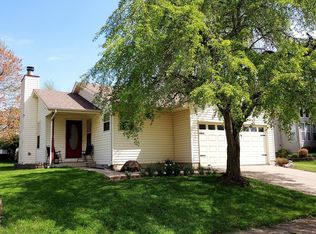 166 Cross Creek Ln, Maineville, OH