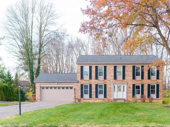 11225 Acrewood Dr, Cincinnati, OH 45249