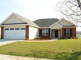 614 Madison Place Pkwy, Byron, GA 31008