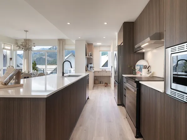 41150 Gnarly Knoll Ln, Squamish, BC V0V 0V0