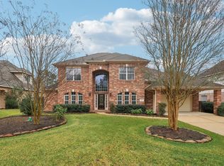 182 N Hazelcrest Cir, Spring, TX 77382