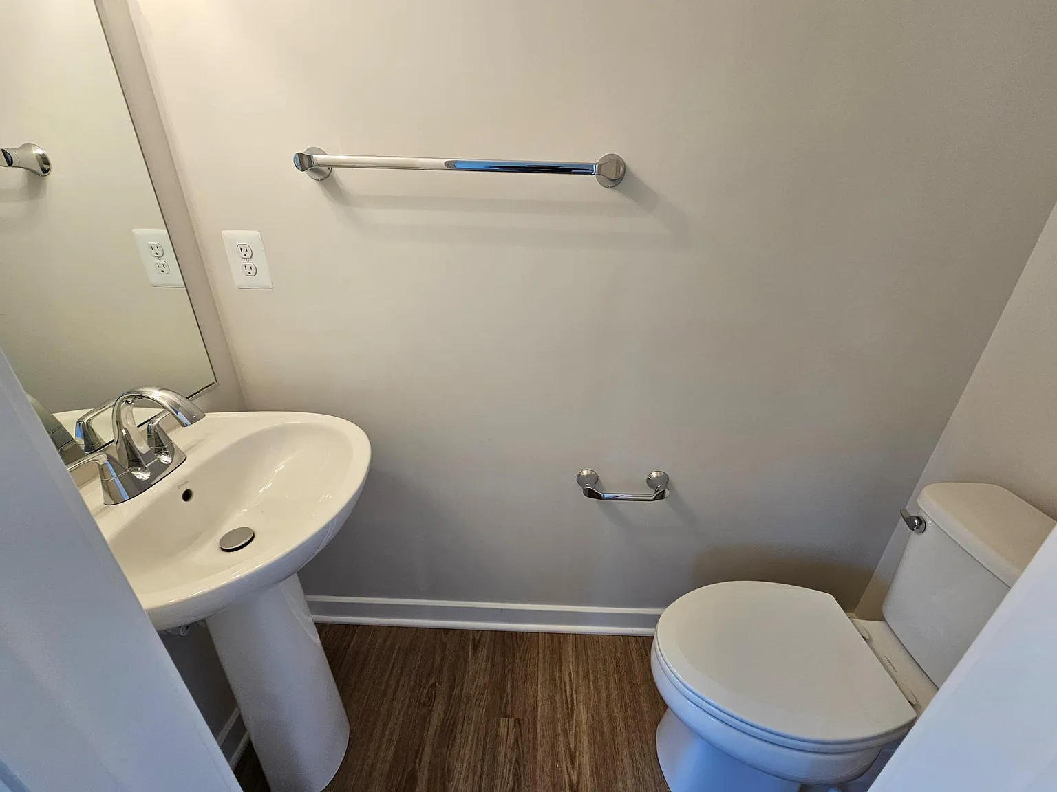 2 bed, 2.5 bath, 1545 sqft, $2,600 — Photo 4