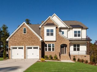 1005 Kennison Ct, Rolesville, NC 27571