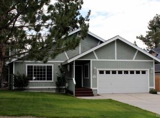 1250 E Alpinview Dr, Big Bear City, CA 92314