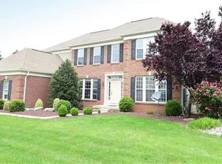 6684 Rutherford Dr, Macungie, PA 18062