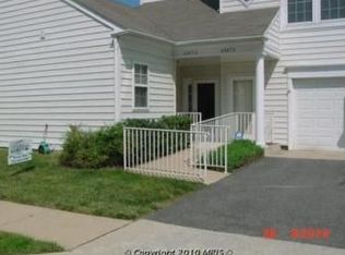 6347 Hawk View Ct #80, Alexandria, VA 22312